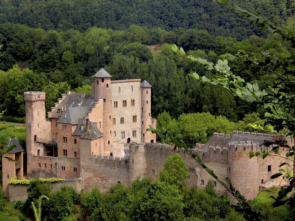 Landhaus Waldlehne Biersdorf am See ภายนอก รูปภาพ